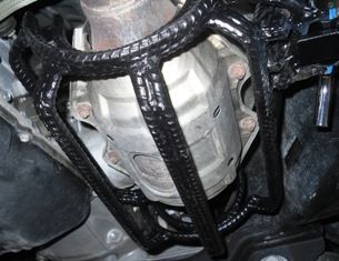 2010  TOYOTA TUNDRA V8 2WD
FITS ALL TOYOTA SEQUOIA &amp; TUNDRA V8 2WD &amp; 4X4 2007 &amp; NEWER