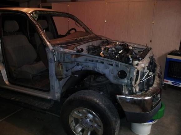 Donor front right 1