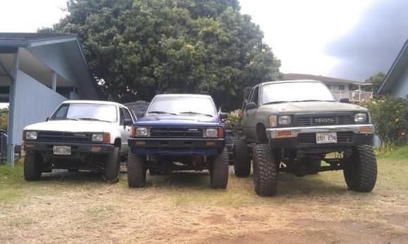 3trux