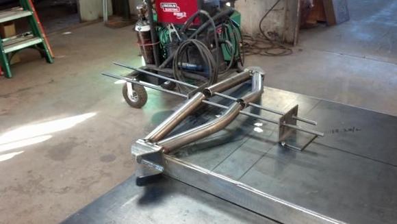 welding cart 3