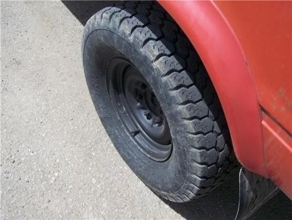 tire