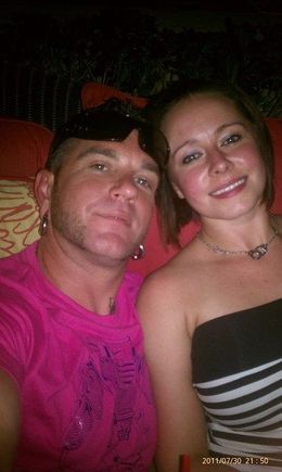 me and my better half