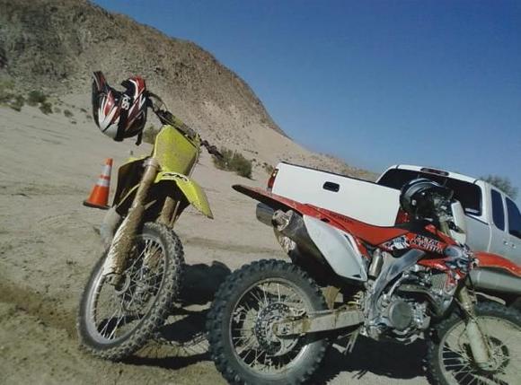 ocotillo, california.
