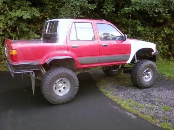 SSPX0044

Chopped runner look