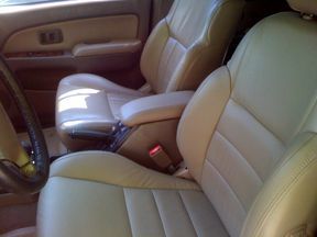 seats
