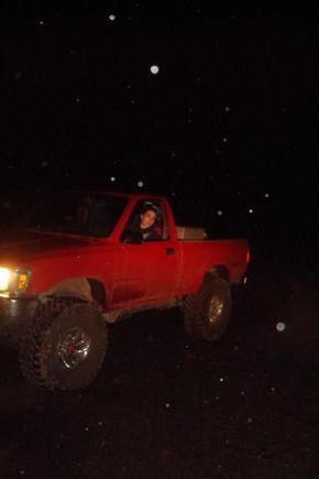 Halle =] With the 35s