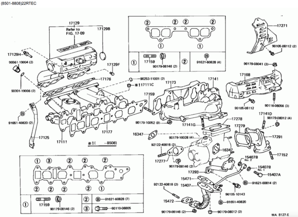 Manifolds