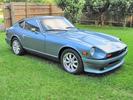 Mark's 78 280z