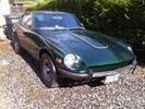 "KELLY" 1972 240Z "KELLY" 1972 240Z