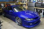 2001 S15