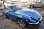 1st 260z