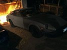 Ugly Datsun
