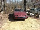 1984 300z 3.0L