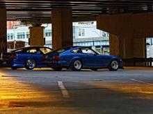 Unfriendly Garage 513