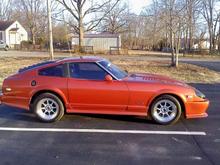 1 Hot Z