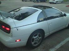 1990 300ZX