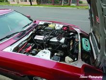 under the hood