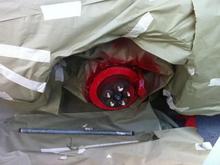 painting calipers