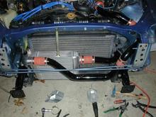 Intercooler