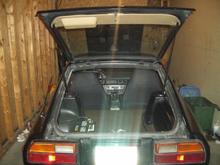 rear shot
