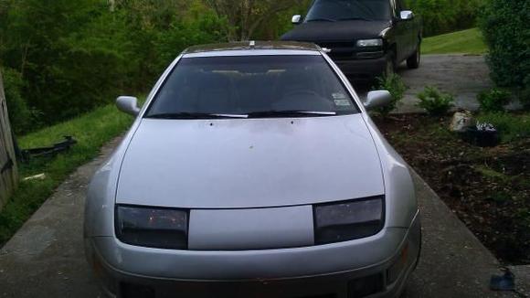front end