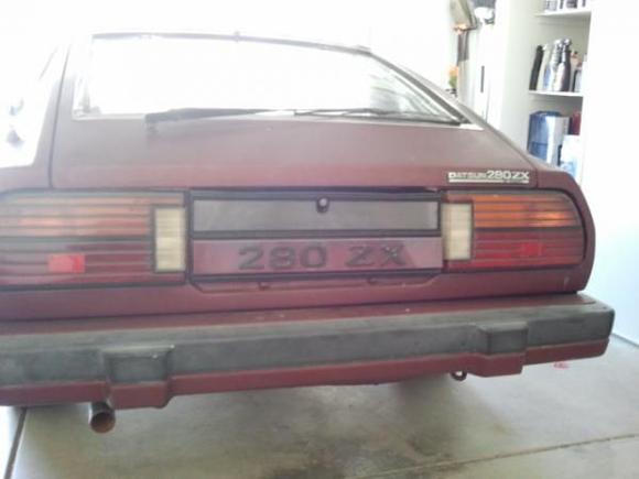 I just got it from ebay (zcarclassic) for about $100.00