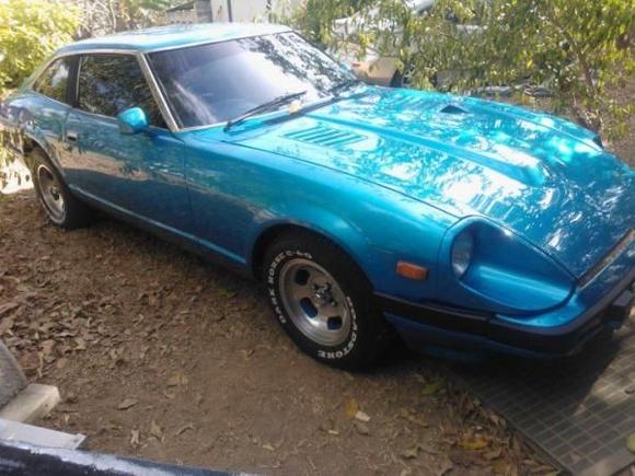 280ZX