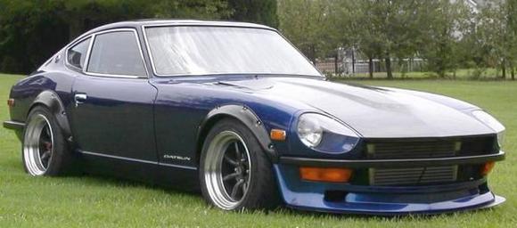 432 flares blue