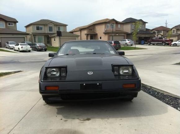 Just washed