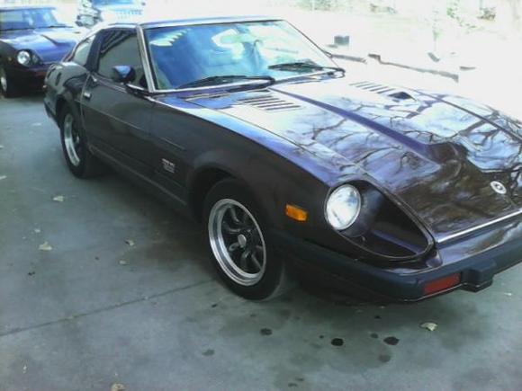 82 turbo