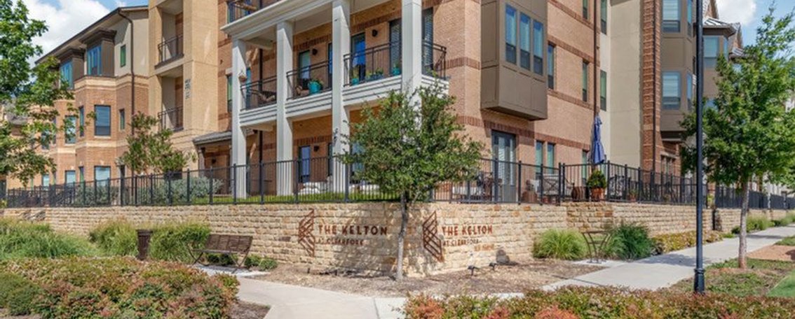 4945 Gage Avenue 76109, Fort Worth, TX, The Kelton at Clearfork