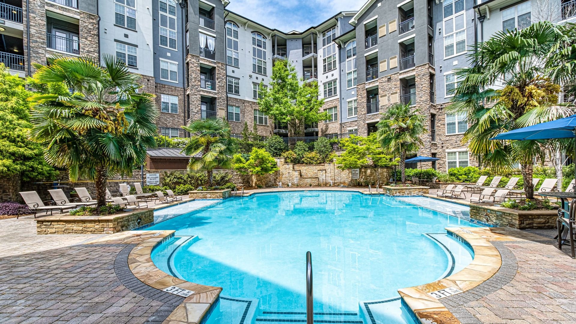 The Linc Brookhaven - Apartments in Brookhaven, GA