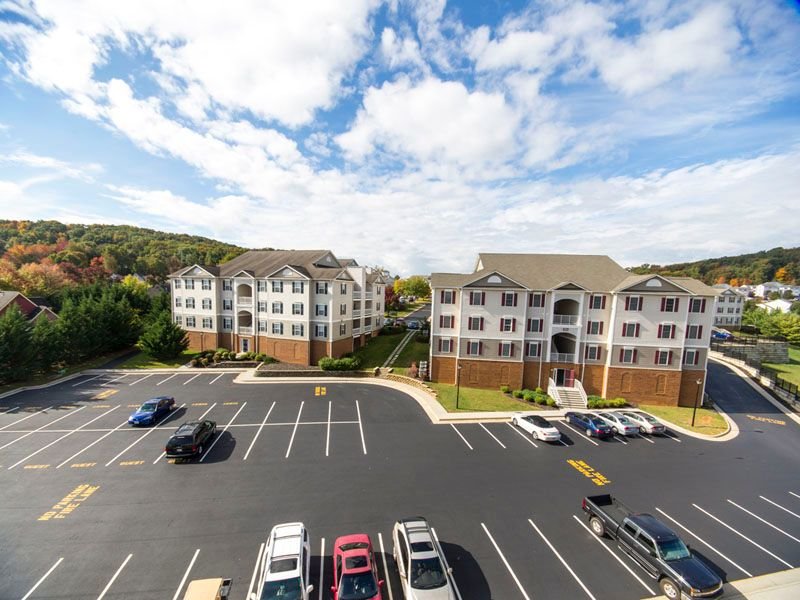 32 1 Bedroom Apartments For Rent In Harrisonburg Va