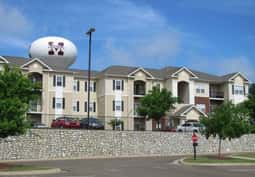 starkville ms village academy twenty condominiums apartmentratings apartments