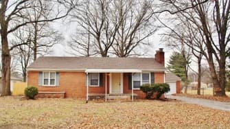 4128 Brown Rd - Indianapolis, IN