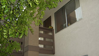 Greentree Gardens Apartments - San Bernardino, CA