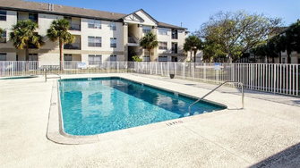 Parkside Residences - West Palm Beach, FL