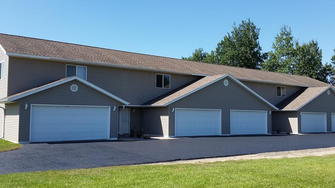 Mark Ave Townhomes - Tomah, WI