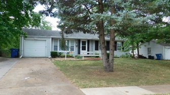 924 Frost Avenue - Saint Louis, MO