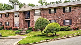 Waterford Apartments - Little Rock, AR