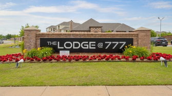 The Lodge @ 777  - Midwest City, OK