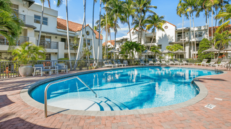 Sheridan Ocean Club Apartments  - Dania Beach, FL