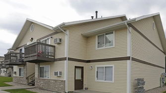 Lakeview Apartment Homes - Tooele, UT