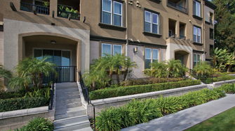 Livorno Square Apartments - San jose, CA