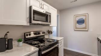 The Reserve at Drakes Creek Apartments - Hendersonville, TN