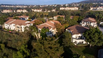 Seacrest Apartments - San Clemente, CA