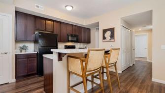 Waldren Woods Apartments - Columbus, OH