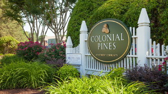 Colonial Pines - Williamsburg, VA