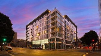 19th & Harrison Apartments - Oakland, CA