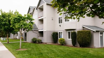 Cascade Meadows Apartments - Burlington, WA
